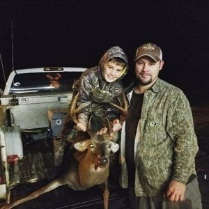 Meet your Posher, Derek